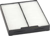 C35576 one Advanced Cabin Air Filter Compatible with Select Suzuki Vehicles