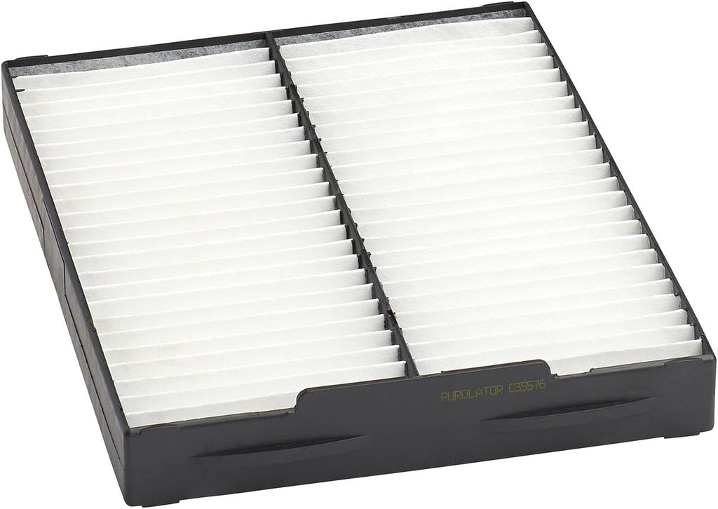 C35576 one Advanced Cabin Air Filter Compatible with Select Suzuki Vehicles