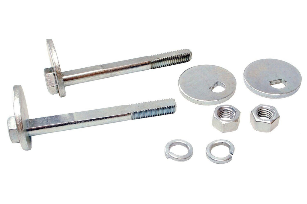 Alignment Cam Bolt Kit for Blazer, Jimmy, S10, Sonoma, Bravada+More (MS50025)