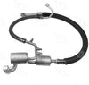 Discharge & Suction Line Hose Assembly - 55076