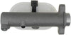 Brake Master Cylinder BPIMC390530, Silver (MC390530)