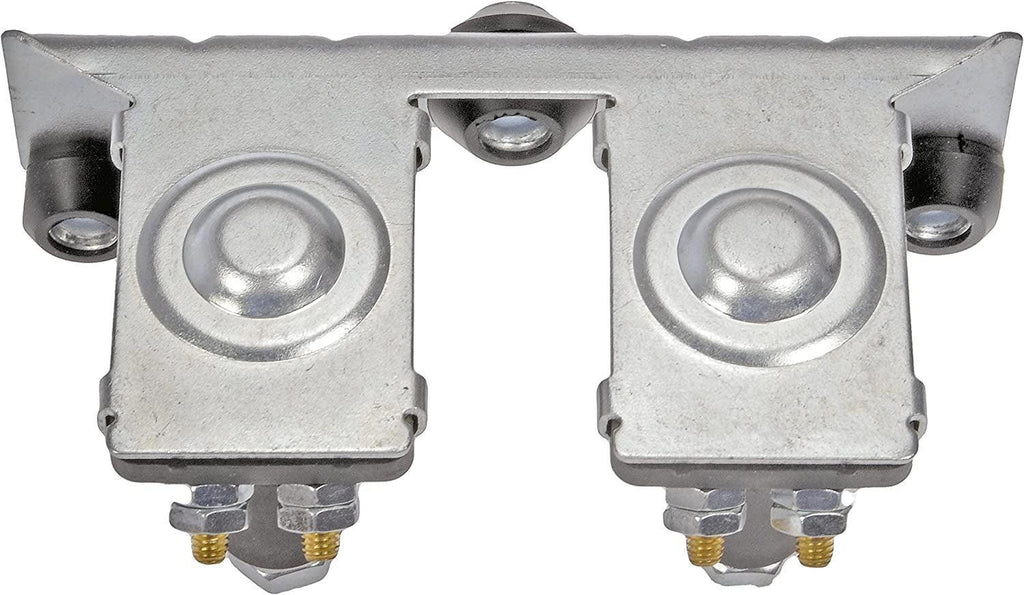 Dorman 904-308 Intake Heater Relay Compatible with Select Dodge Models