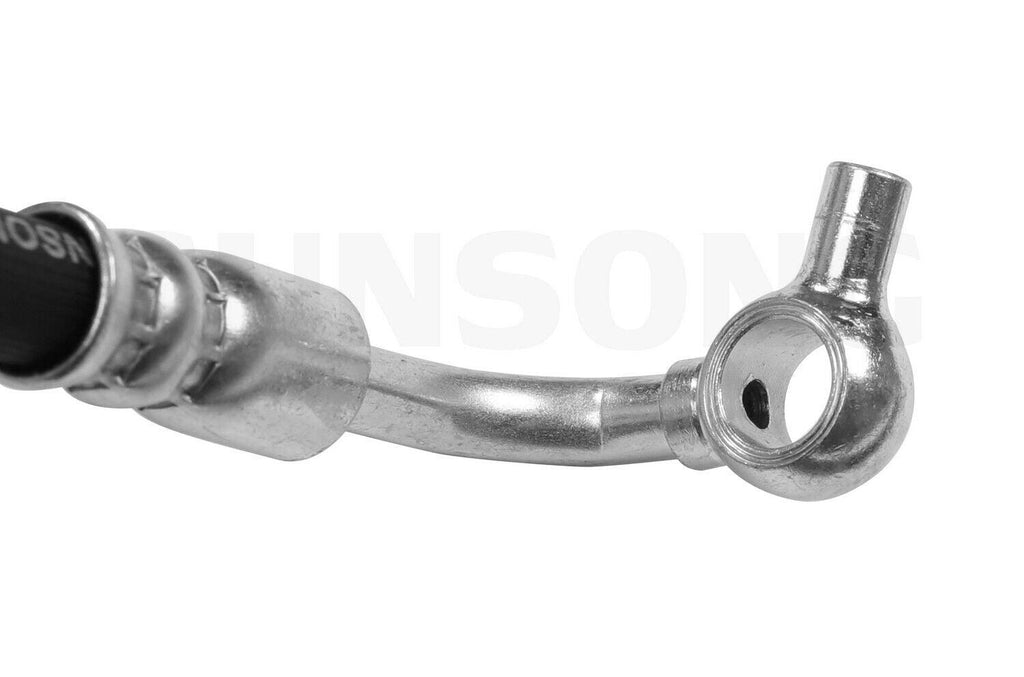 Sunsong Brake Hydraulic Hose for Elantra, Veloster 2205659