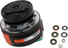 GM Genuine Parts 15-20206 Air Conditioning Compressor and Clutch Assembly , Silver