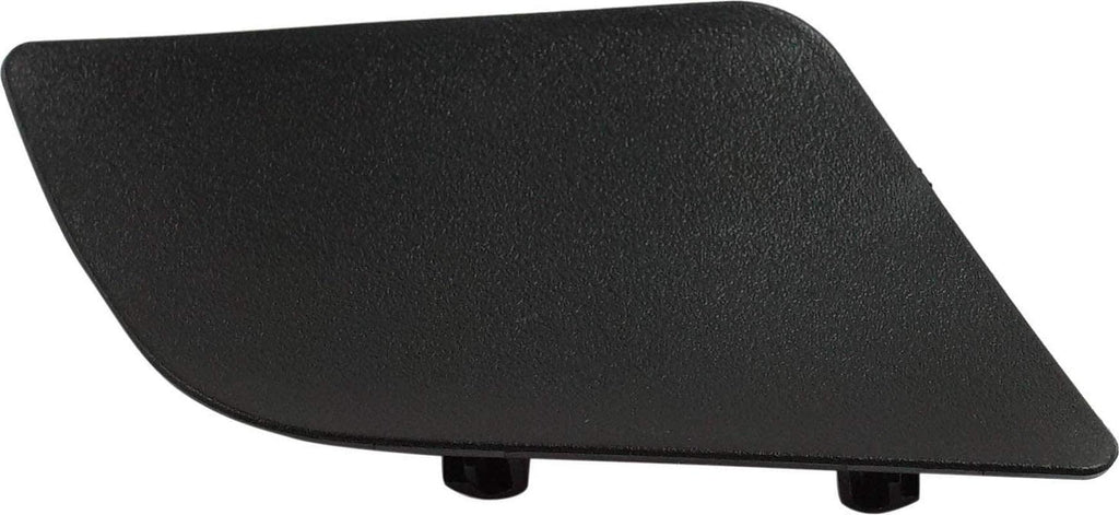 Rear Door Handle Trim Compatible with 2007 GMC Sierra 1500 Classic and Sierra 1500 HD Classic Driver Side