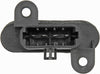 Dorman 973-500 HVAC Blower Motor Resistor Kit Compatible with Select Chevrolet / Pontiac Models