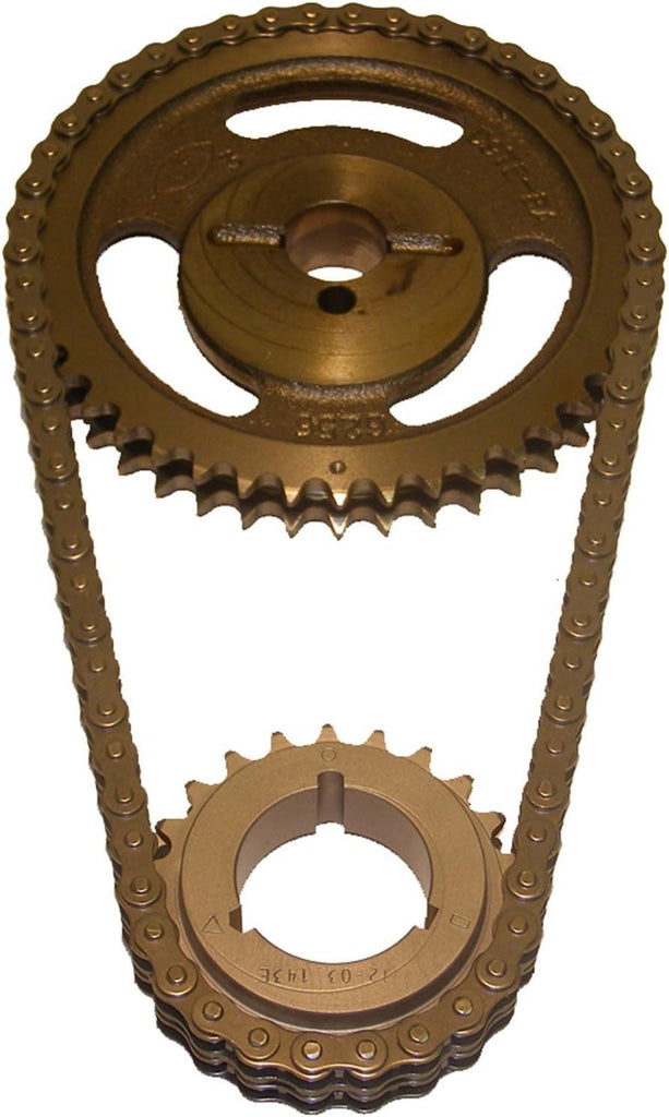 C-3079X Heavy Duty Double Roller Timing Set for Big Block Ford