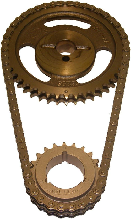 C-3079X Heavy Duty Double Roller Timing Set for Big Block Ford