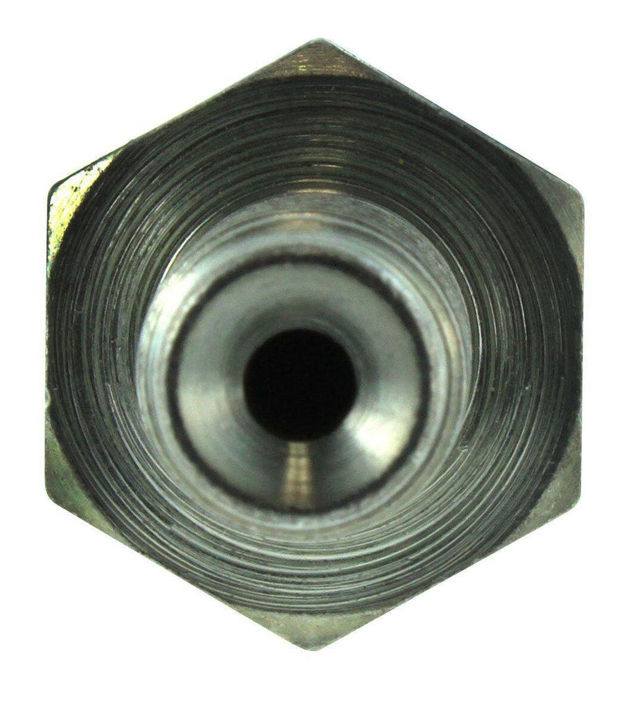 Centric Brake Hydraulic Hose for Toyota 150.44309