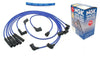 NGK Spark Plug Wire Set, Fits - Maxima 240Z 260Z 280Z 280ZX 810- #8105 / NE61