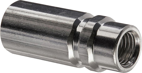 59945 Service Port Evaporator Fitting