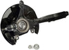 Kit De Nudillos De Dirección Dorman Para TSX, Accord 698-447