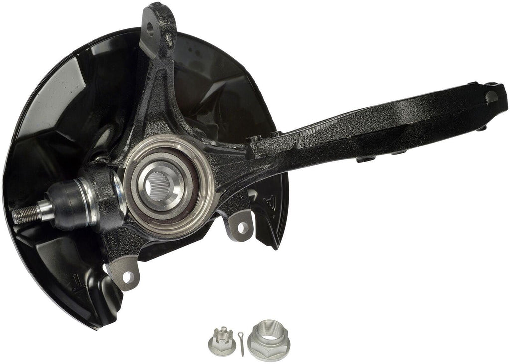 Kit De Nudillos De Dirección Dorman Para TSX, Accord 698-447
