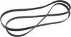 GM Original Equipment 12577770 V-Ribbed Serpentine Belt