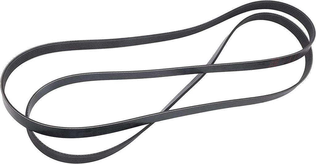 GM Original Equipment 12577770 V-Ribbed Serpentine Belt