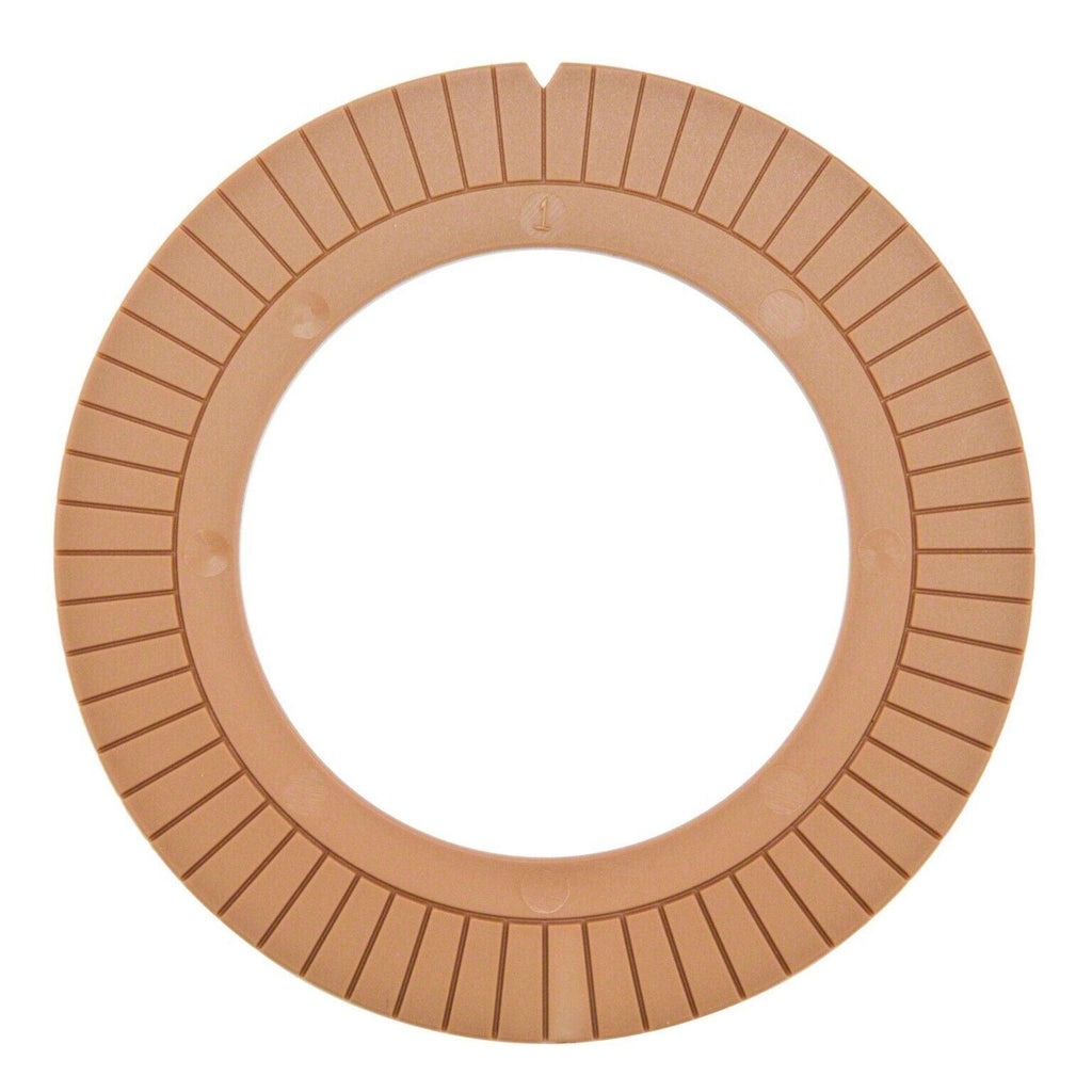 Moog Alignment Shim for Malibu, HHR, Cobalt, G5, G6, Ion, Pursuit (K6717-1)