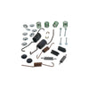 Carlson Drum Brake Hardware Kit for Corolla, Prius C, Xd, Iq 17448