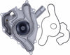 43543 Premium Engine Water Pump