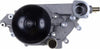 45002 Premium Engine Water Pump