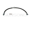 Brake Hydraulic Hose for Es300H, ES350, UX200, Ux250H, Avalon, C-Hr+More 2207733