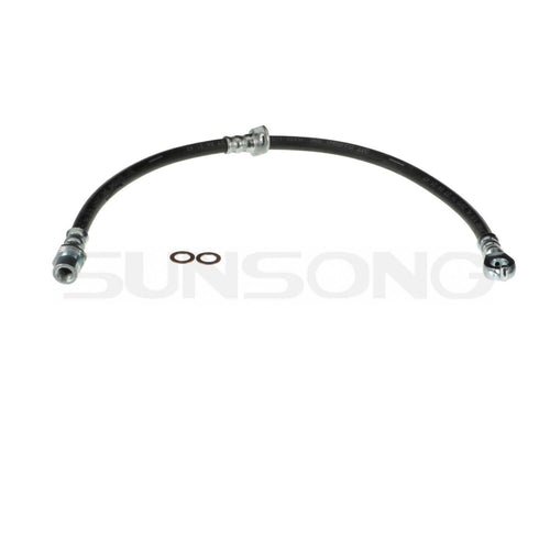 Brake Hydraulic Hose for Es300H, ES350, UX200, Ux250H, Avalon, C-Hr+More 2207733
