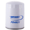 Engine Oil Filter for Silverado 3500, P30, H1, Express 1500+More PO4631