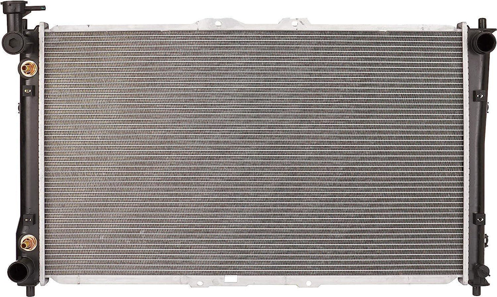 CU2442 Complete Radiator for Kia Sedona