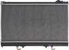 Complete Radiator CU2058