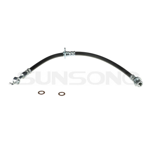 Sunsong Brake Hydraulic Hose for 15-17 Accord 2207704