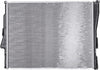 2636 Radiator Compatible with 1999-2006 BMW 3 Series