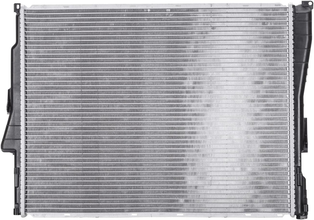 2636 Radiator Compatible with 1999-2006 BMW 3 Series