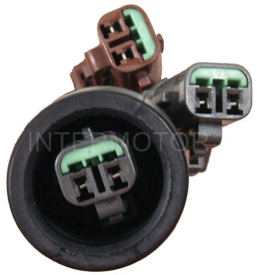 Standard Ignition ABS Wheel Speed Sensor for 1990-1994 INFINITI Q45 ALS1328