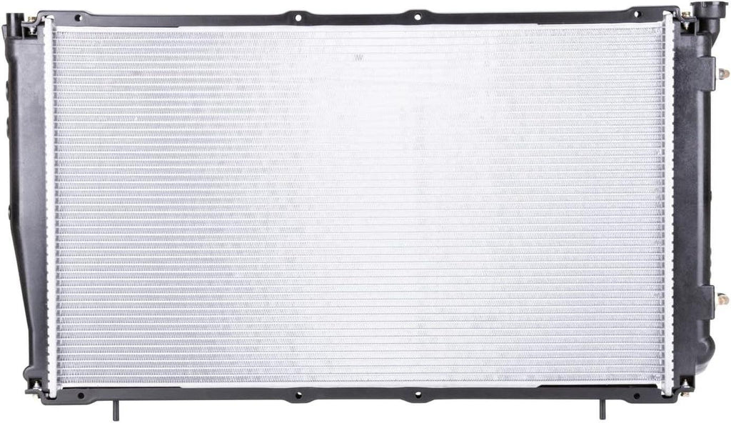98-98 Sb Frstr 2.5L H4 at 1R Pa Rad