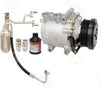5176NK Complete Air Conditioning Kit