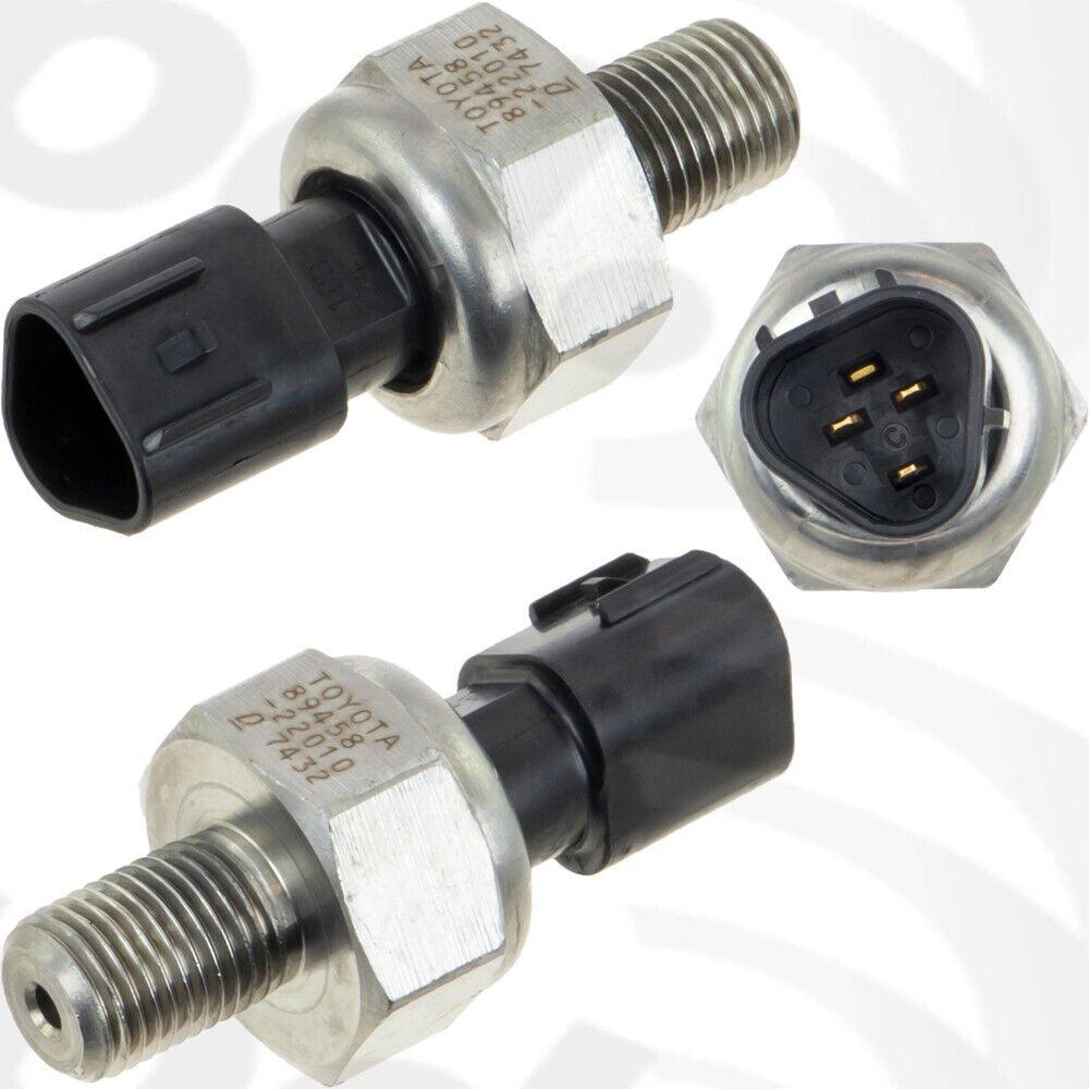Global Parts Fuel Injection Pressure Sensor for Lexus 1811262