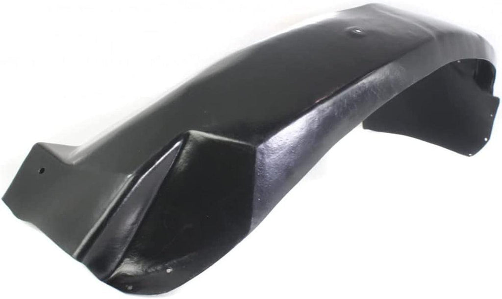 For Chevy Camaro Splash Guard/Fender Liner 2010 11 12 13 | Front Passenger Side LS/LT Models | Replacement for 22863722 GM1249211 | Trim: LT/LS