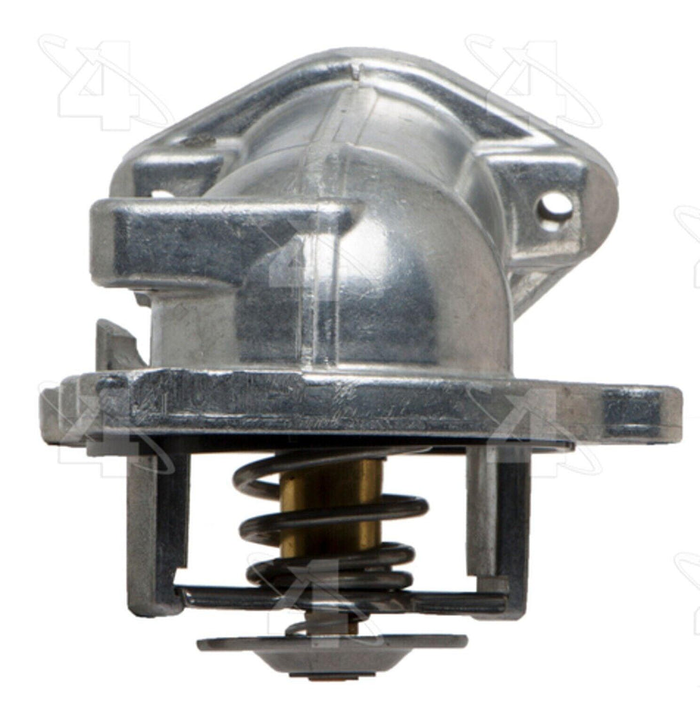 Engine Coolant Thermostat / Water Outlet for Sprinter 2500, Sprinter 3500 86107