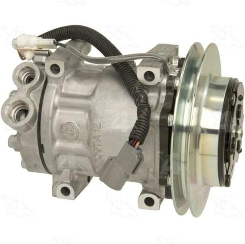68577 New AC Compressor