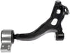 Suspension Control Arm and Ball Joint for Five Hundred, Freestyle+More 521-880