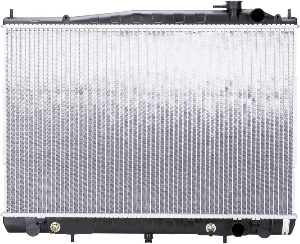 2215 Radiator Compatible with 1998-2004 Nissan Frontier