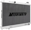 MMRAD-NIS-08 Performance Aluminum Radiator Compatible with Nissan Maxima 2004-2008