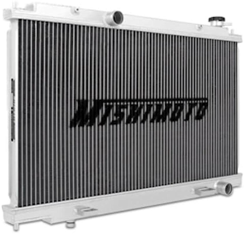 MMRAD-NIS-08 Performance Aluminum Radiator Compatible with Nissan Maxima 2004-2008