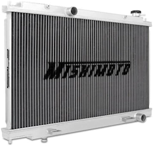 MMRAD-NIS-08 Performance Aluminum Radiator Compatible with Nissan Maxima 2004-2008