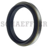 Engine Crankshaft Seal for B150, B250, B350, D150, D250, D350+More SS3145
