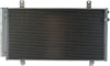 AC Condenser A/C Air Conditioning Direct Fit for Toyota Camry Avalon Lexus ES350
