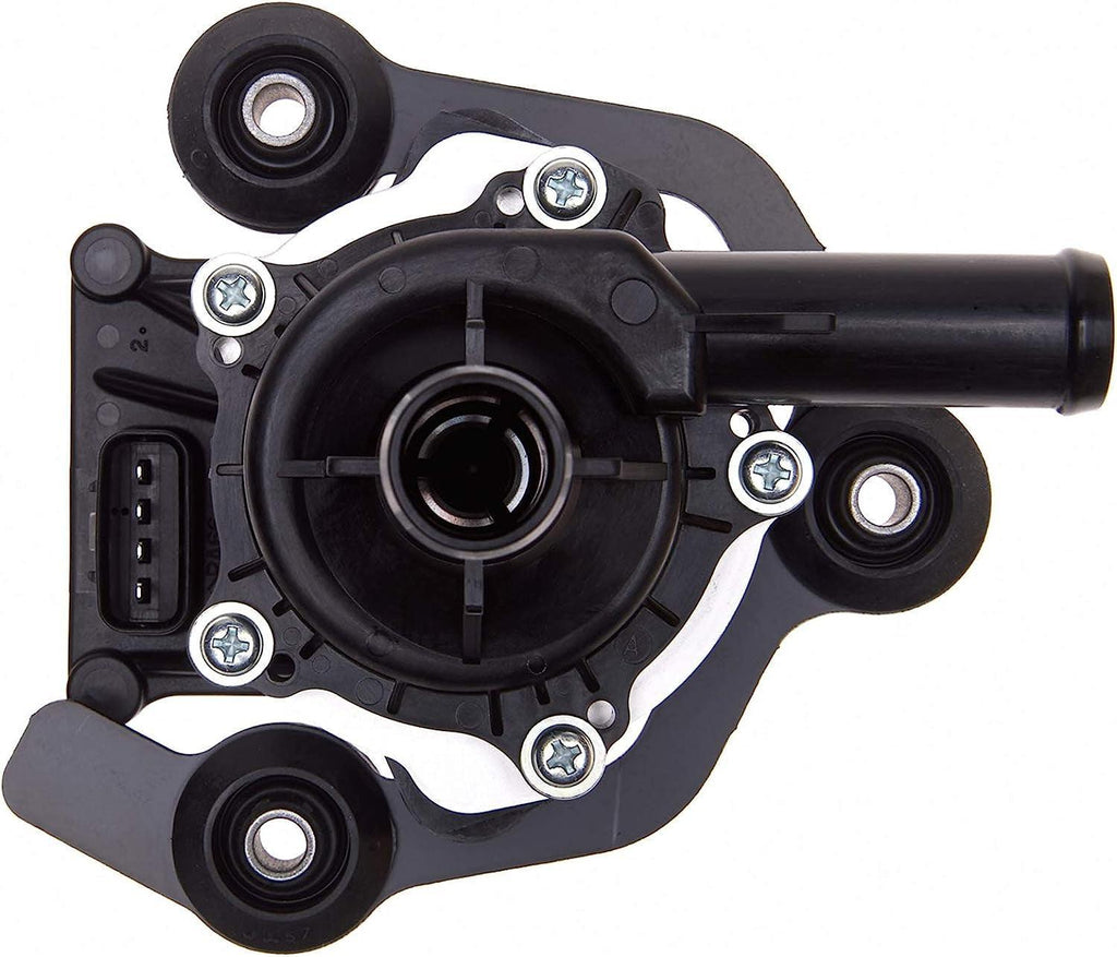 41512E Electric Water Pumps