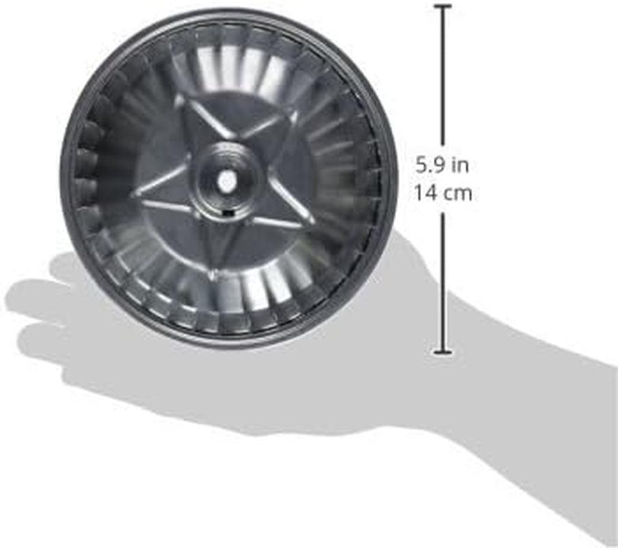 35536 Blower Motor Wheel