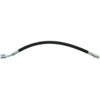 Centric Brake Hydraulic Hose for 03-07 9-3 150.38310