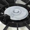 OEM-RF-0952 Factory Style Radiator Cooling Fan Assembly Compatible with 07-13 Suzuki SX4