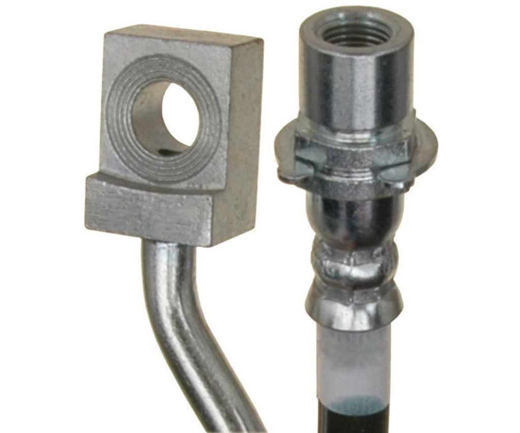 Brake Hydraulic Hose for Silverado 2500 HD, Silverado 3500 Hd+More BH383264